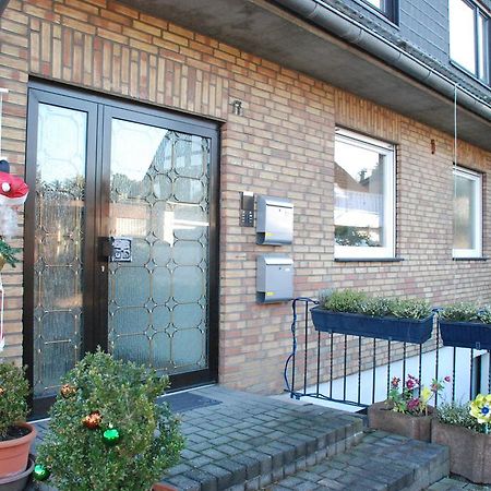 Christianes Gaestehaus Düsseldorf Exteriör bild